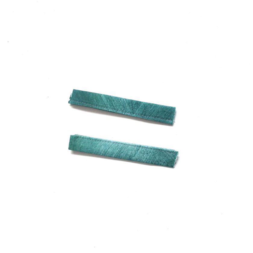 vyönlenkkien tikkaus